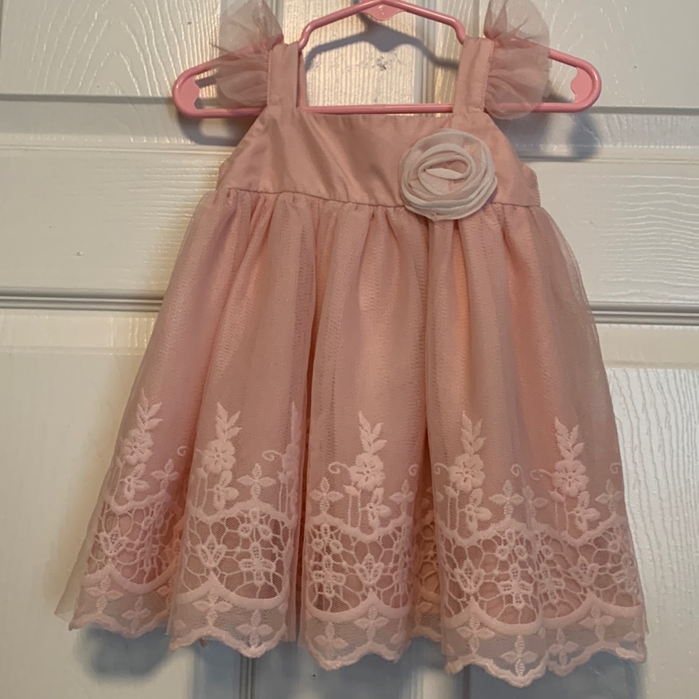 Miniclasix Party Dress